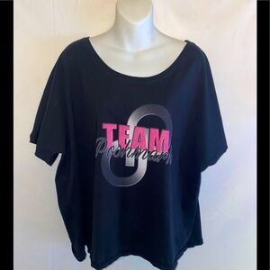 Poshmark Team Posh Tee Shirt